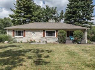 1072 Kessler Boulevard West Dr, Indianapolis, IN 46228