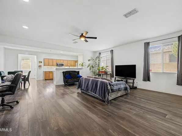 11713 W ACAPULCO Lane, El Mirage, AZ 85335