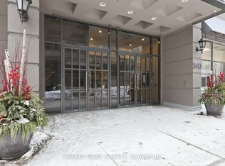 140 Simcoe St #501, Toronto, ON M5H4E9