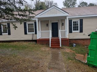 8406 Ridge Rd, Henrico, VA 23229