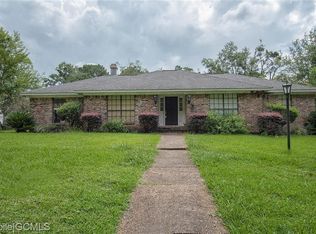 5710 Carrick Rd, Eight Mile, AL 36613