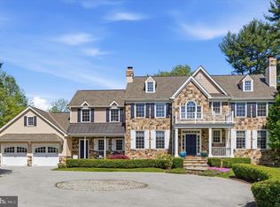 1479 Sugartown Rd, Paoli, PA 19301