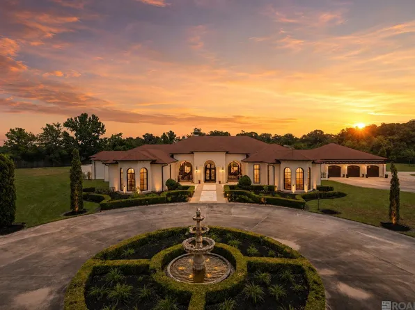 13190 Adonice Ln, Gonzales, LA 70737