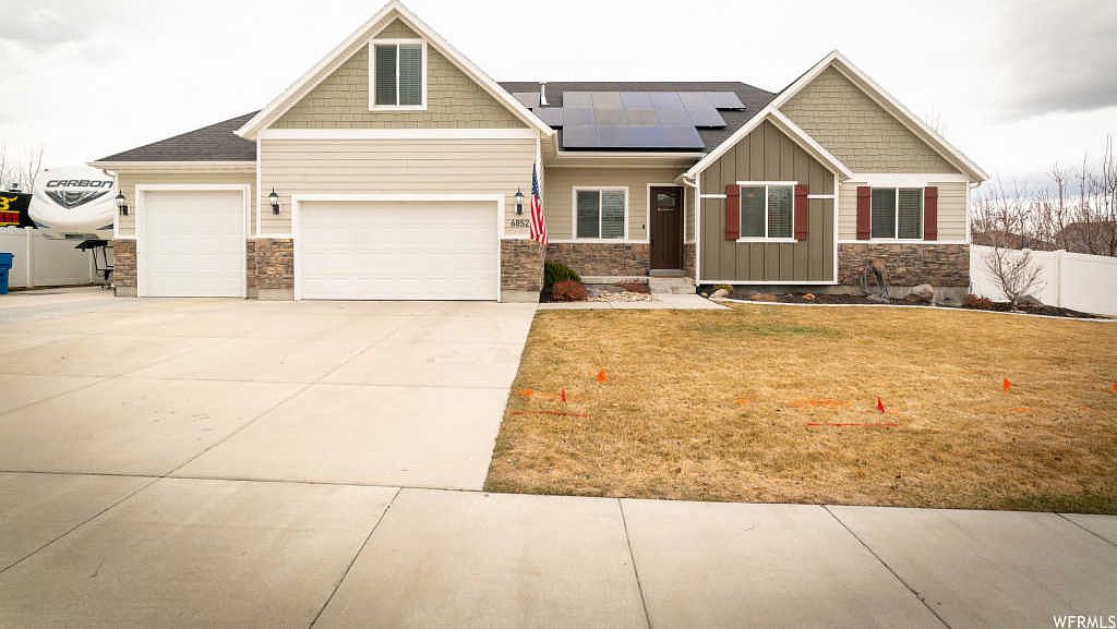 6852 W Ivie Farms Dr, Herriman, UT 84096 Zillow