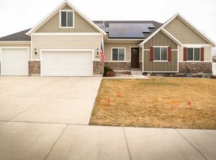 6852 W Ivie Farms Dr, Herriman, UT 84096