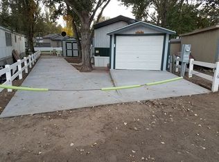 256 Navajo Rd, Weldona, CO 80653