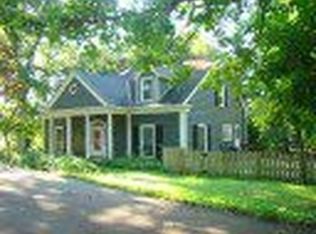 1270 Gambier Rd, Mount Vernon, OH 43050