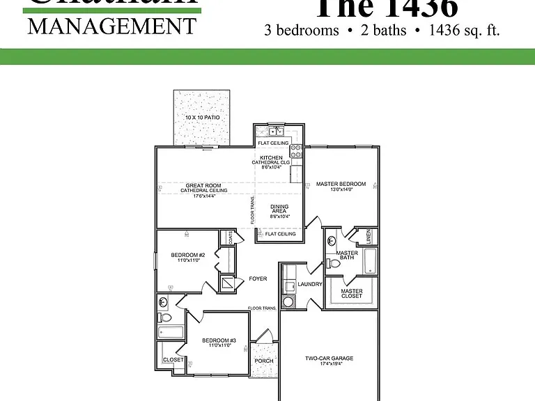 42 Amber Dr — Photo 2
