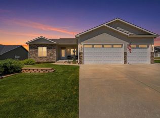 4754 Christine Cir, Manhattan, KS 66502