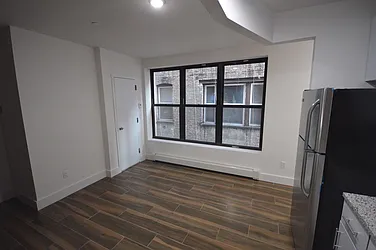 Rented by E. S. H. Family Corporation