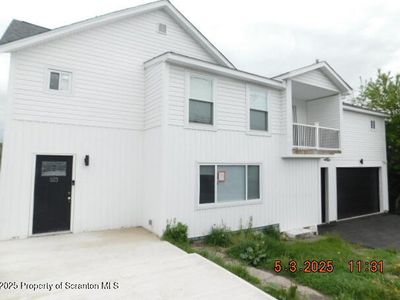 523 Meyers St, Duryea, PA, 18642