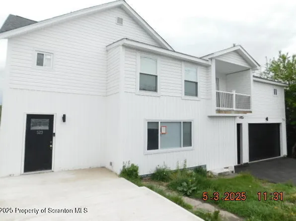 523 Meyers St, Duryea, PA 18642
