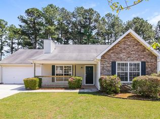 314 The Gables Dr, McDonough, GA 30253