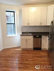 Rented by Caliber Associates