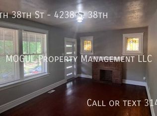4238 S 38th St, Saint Louis, MO 63116