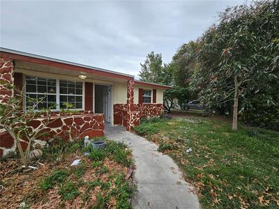 11024 Grant Dr, Port Richey, FL, 34668