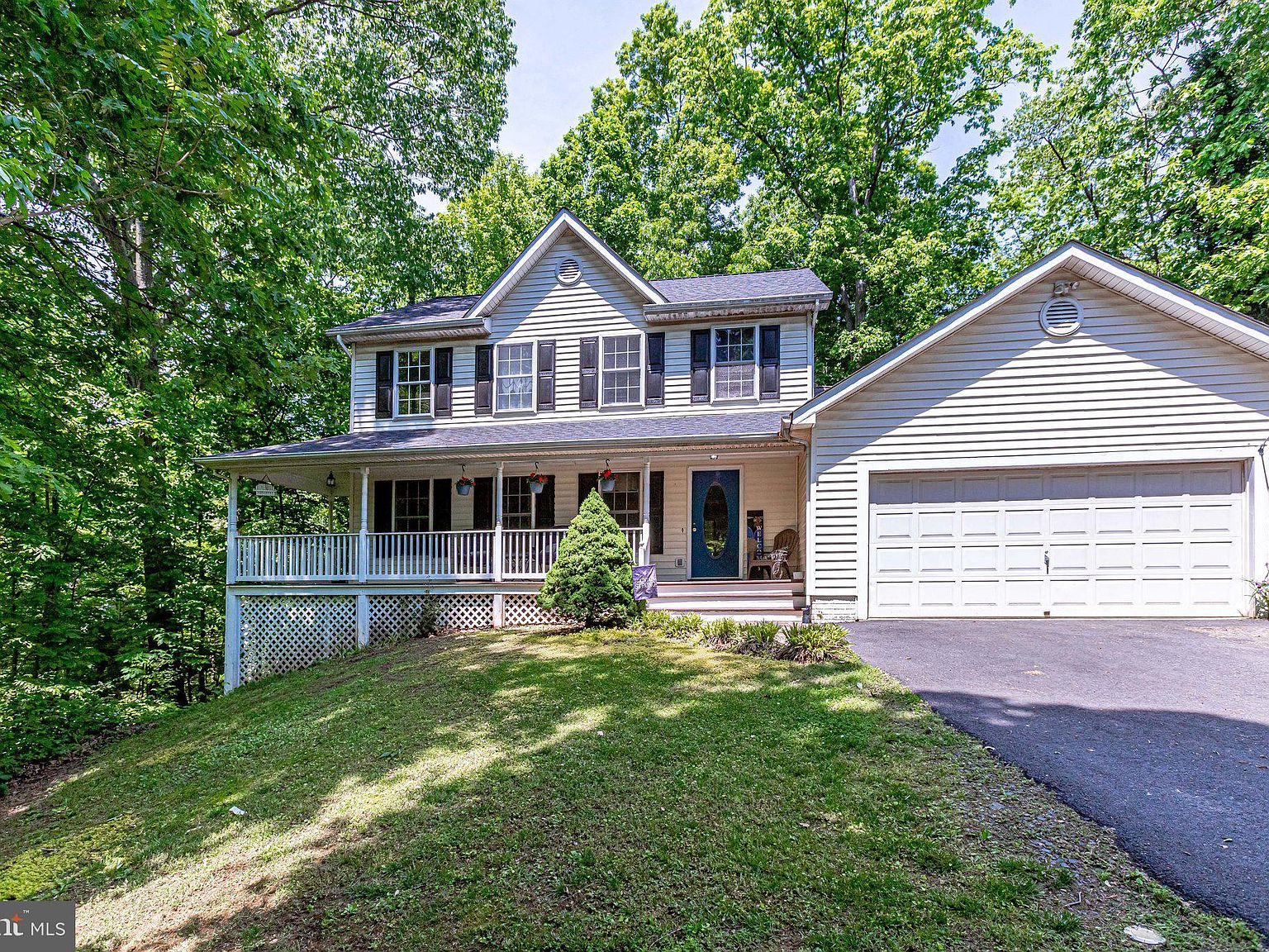 14800 Owls Nest Rd, Nokesville, VA 20181 Zillow