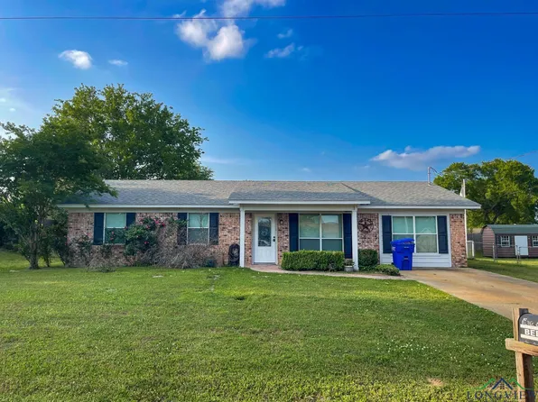 708 W Frazior St, Linden, TX 75563