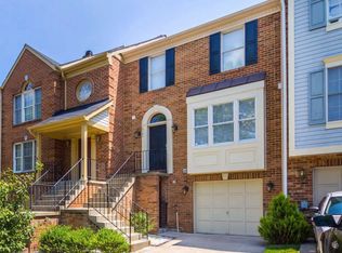 12121 Apache Tears Cir, Laurel, MD 20708