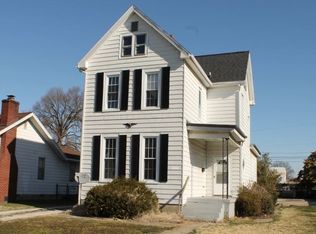 1920 E Illinois St, Evansville, IN 47711