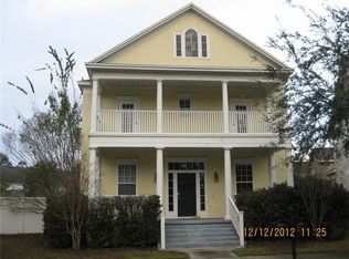 825 Oak Shadows Rd, Celebration, FL 34747