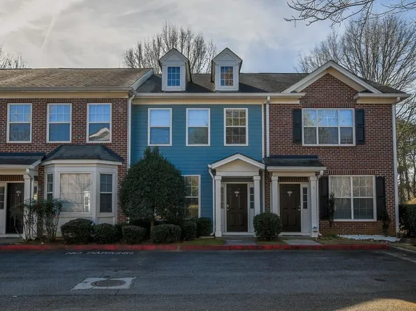 369 Pine Hill Pl, Norcross, GA 30093