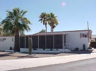 6055 W Flying M St #W, Tucson, AZ 85713
