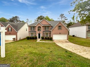 1882 Byrom Pkwy, Jonesboro, GA 30236