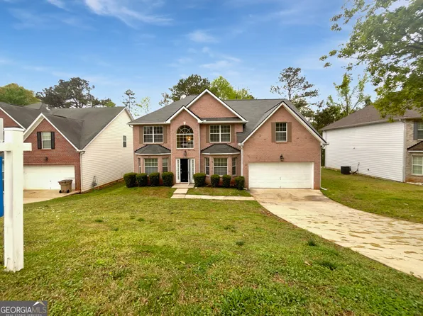 1882 Byrom Pkwy, Jonesboro, GA 30236