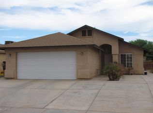 196 E Genevive St, San Luis, AZ 85349