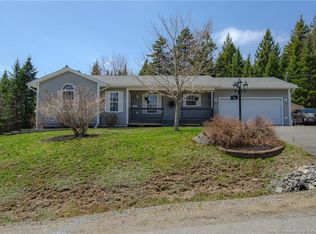 51 Javin Hill Dr, Saint John, NB E2N 2G5