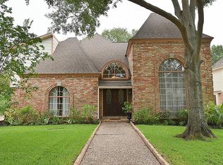 20226 Kings Camp Dr, Katy, TX 77450