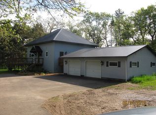 9410 Nine Mile Creek Rd, Fall Creek, WI 54742