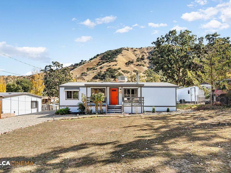2708 Lebec Oaks Rd, Lebec, CA 93243 Zillow