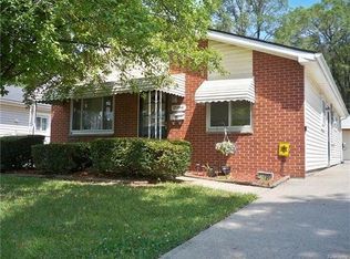 25994 Amherst St, Dearborn Heights, MI 48125