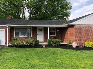 3653 Main St, Conestoga, PA 17516