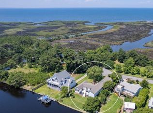 3907 Tarkle Ridge Dr, Kitty Hawk, NC 27949