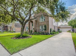1618 Wyngate Dr, Deer Park, TX 77536