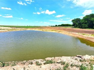 TRACT 3 County Road 432, Rockdale, TX 76567