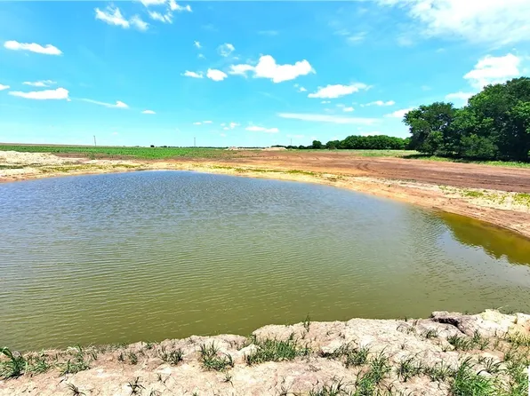 TRACT 3 County Road 432, Rockdale, TX 76567