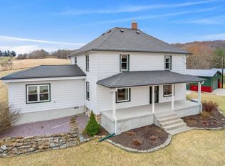 E3625 Wilkinson Rd, La Valle, WI 53941