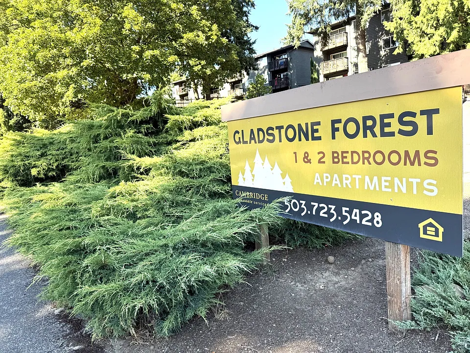 Gladstone Forest