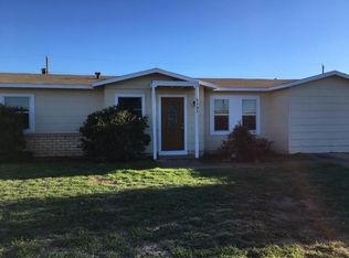 4307 Pleasant Dr, Midland, TX 79703