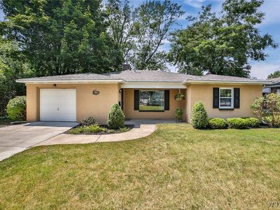 120 Farber Ln, Buffalo, NY, 14221