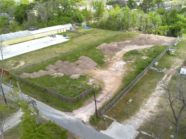 772 Davidson St, Houston, TX 77091
