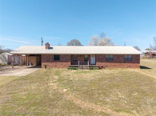 18903 Casey Ln, Spiro, OK 74959