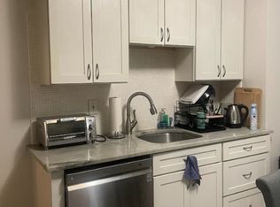 392 Centre St #1, Boston, MA 02130