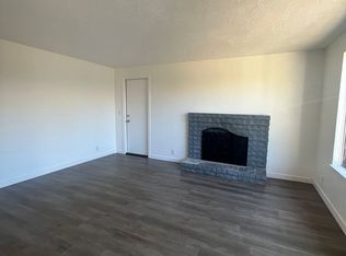 646 W Quinalt St, Springfield, OR 97477