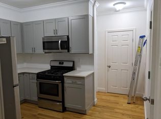 1812 Wallace Ave #2, Bronx, NY 10462