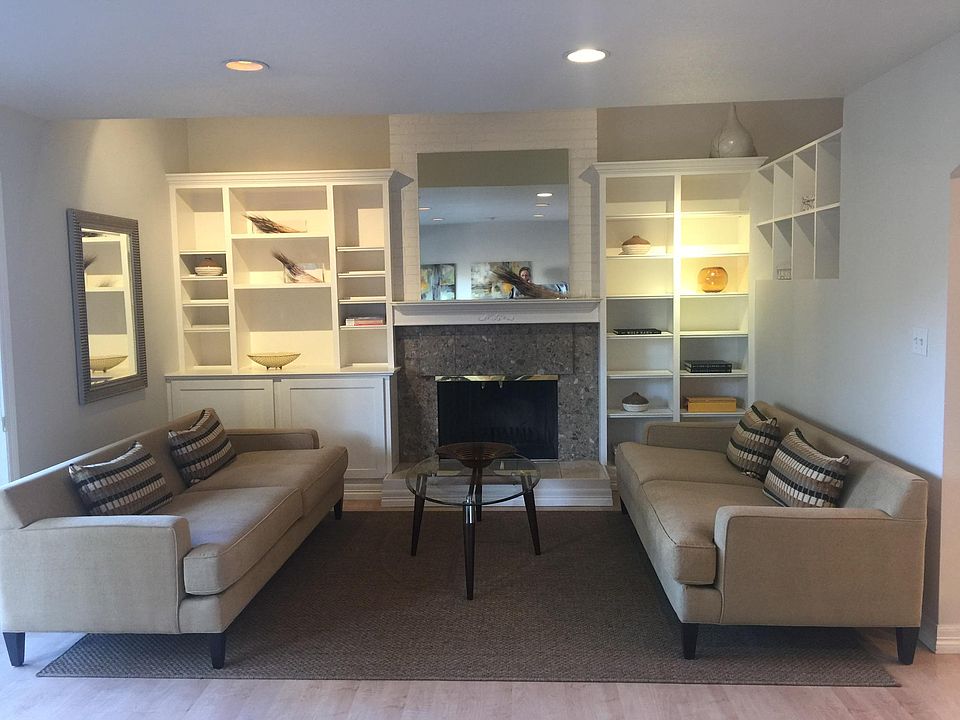 Main floor living